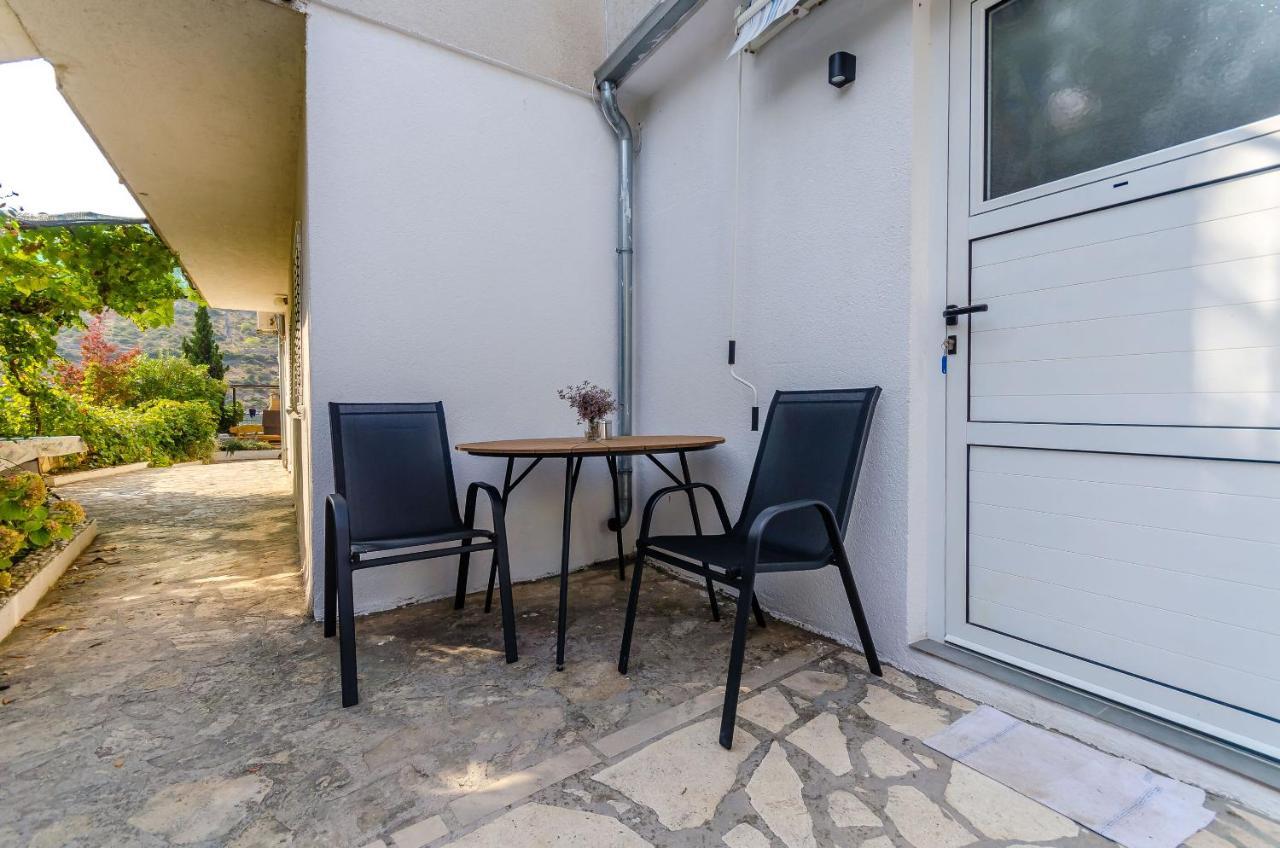 Apartments Milan Rogoznica  Exterior photo