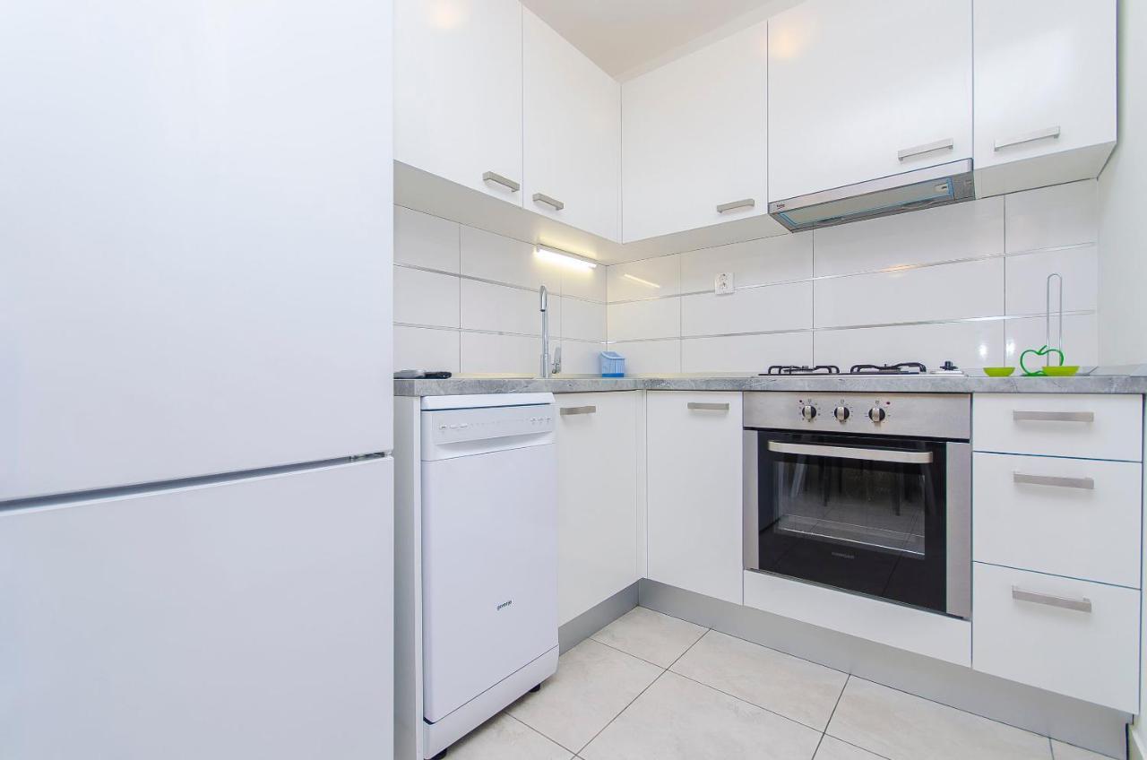 Apartments Milan Rogoznica  Exterior photo