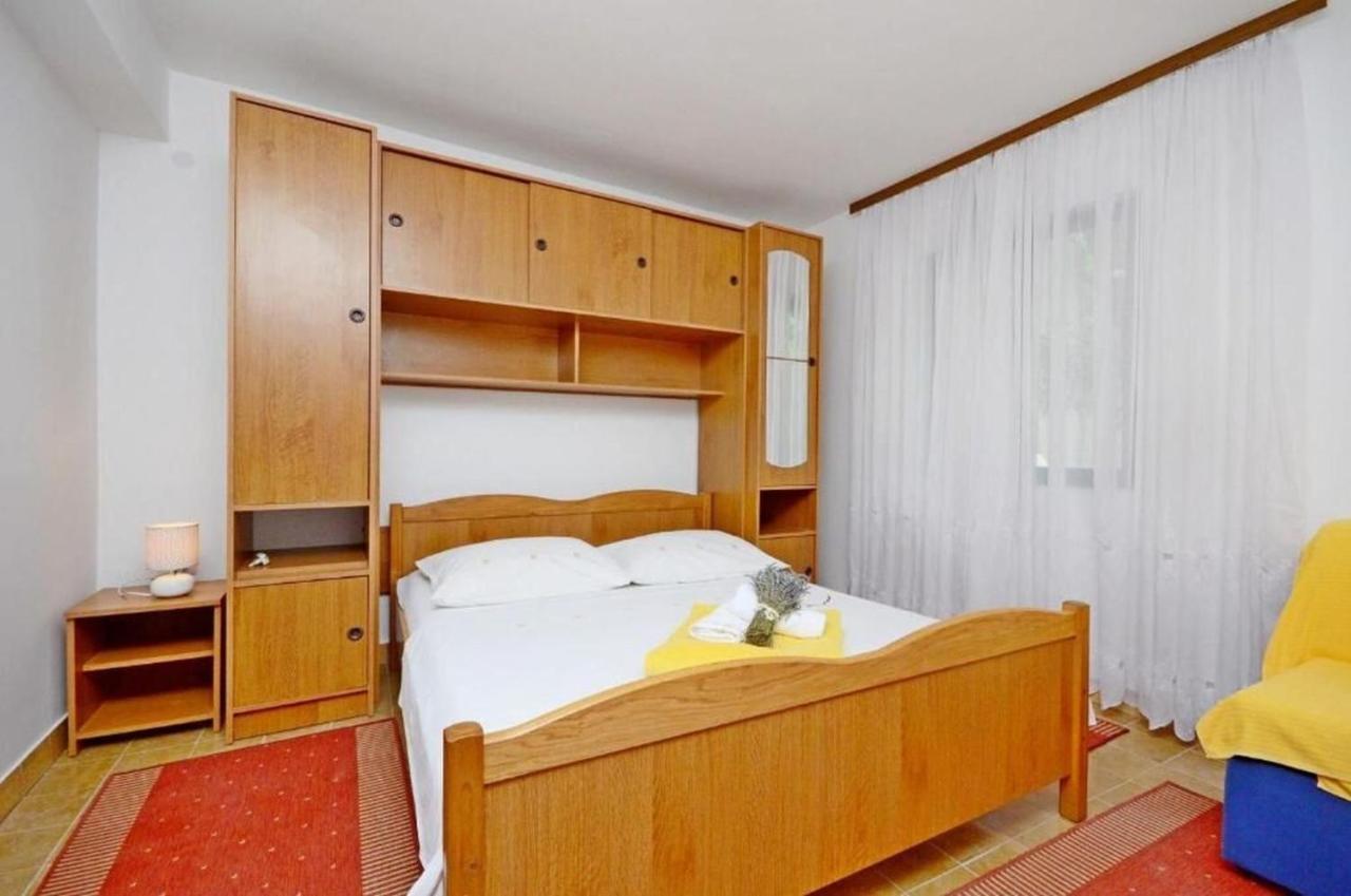 Apartments Milan Rogoznica  Exterior photo