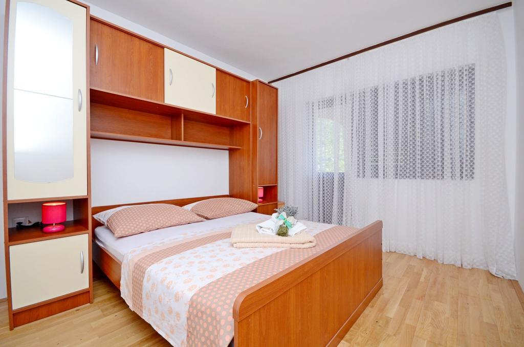 Apartments Milan Rogoznica  Exterior photo