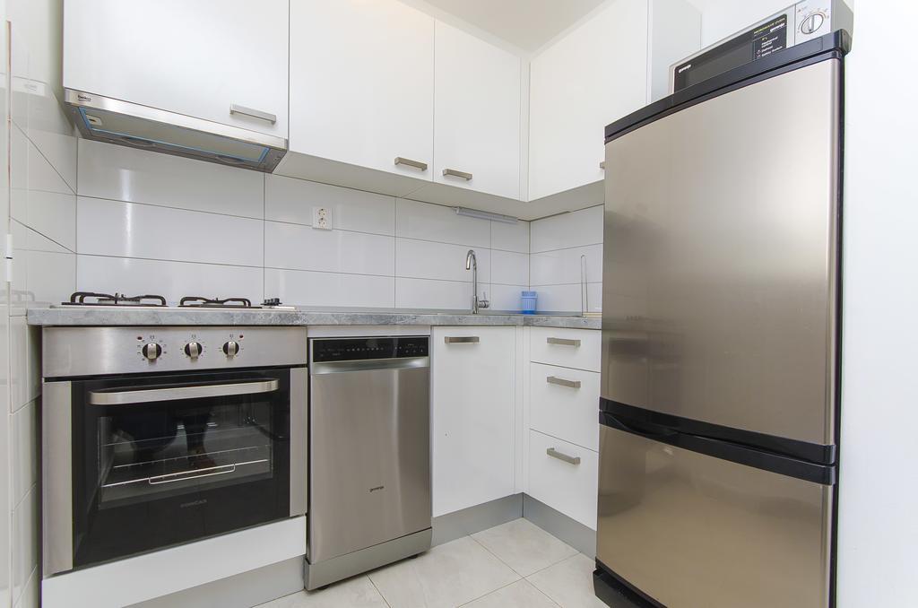 Apartments Milan Rogoznica  Exterior photo